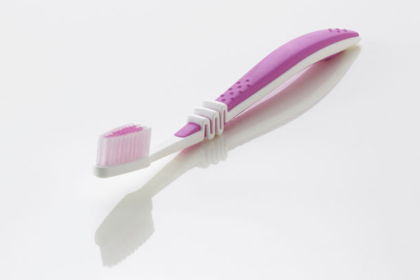 Mundhygiene - Zahnarzt Martin Schaller in Plauen